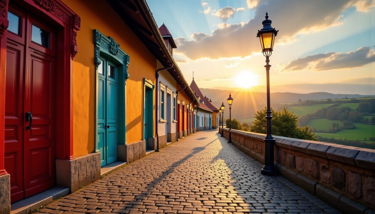 Sighisoara en Transylvanie : le guide ultime pour découvrir cette cité médiévale unique