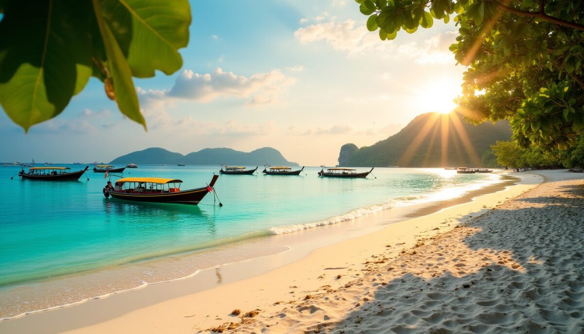 Khao Lak en 2025 : Guide ultime des activités incontournables et des sites à ne pas manquer