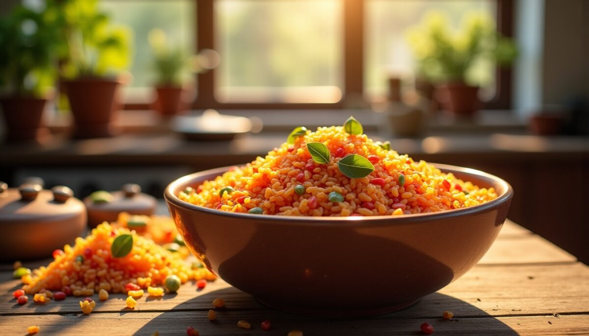 Pride Rice : découvrez l'origine, les recettes savoureuses et les bienfaits exceptionnels de ce riz unique