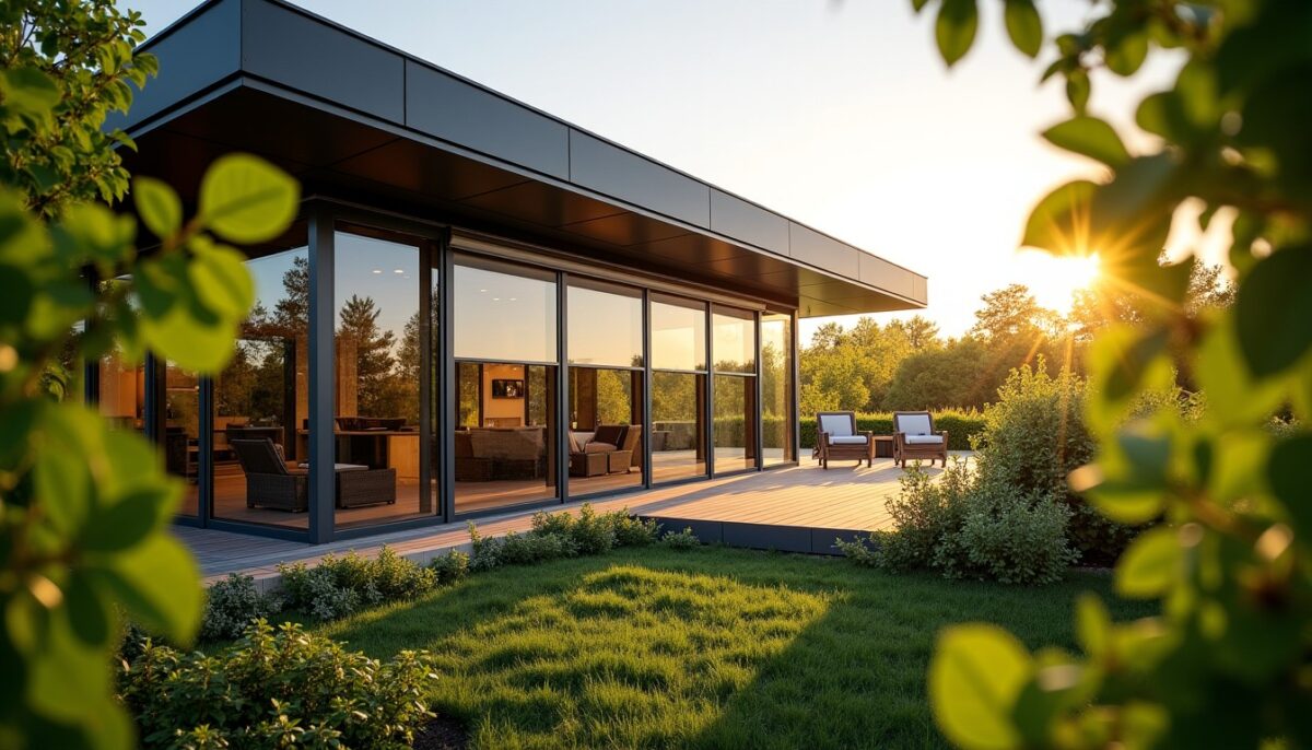Ce qu’il faut savoir avant d’acheter des volets roulants solaires : les inconvénients à ne pas négliger