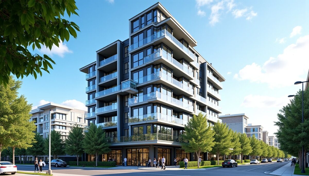 Tout savoir sur les condos : guide essentiel pour acheter ou louer votre futur chez-vous