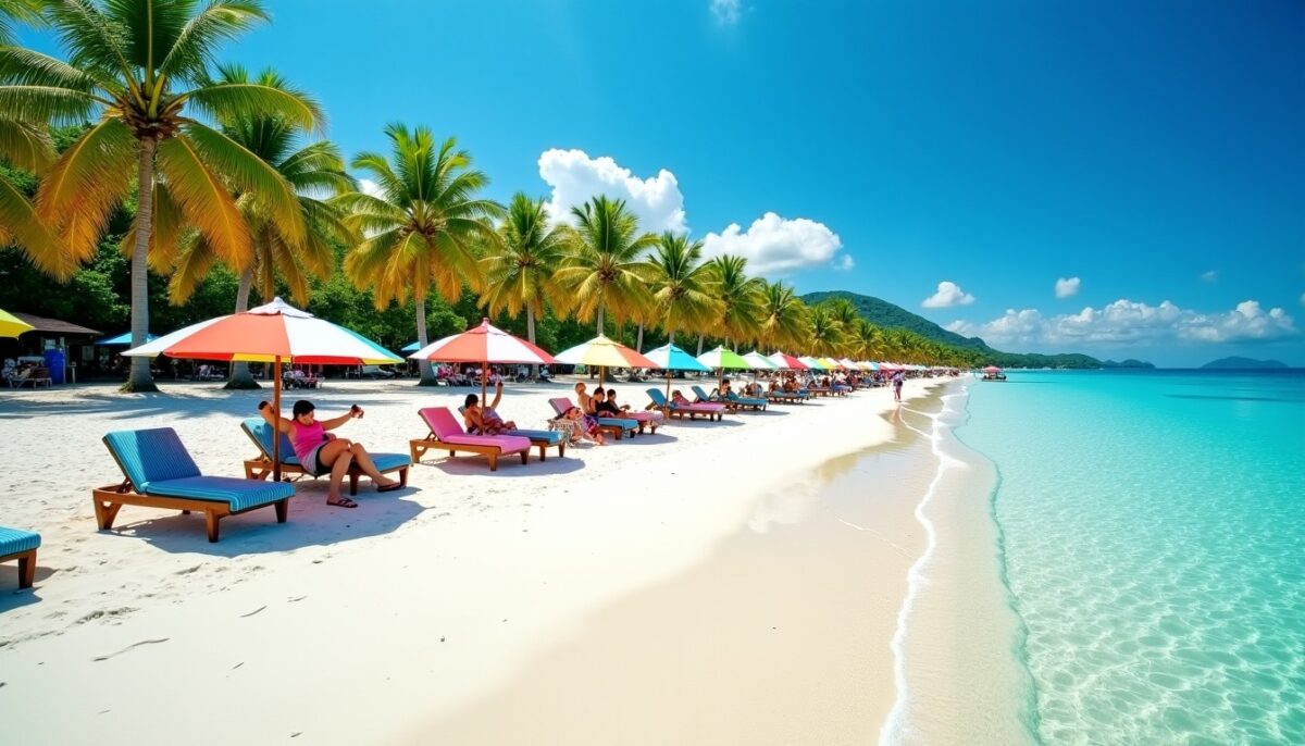 Découvrir Khao Lak en 2025 : guide des activités incontournables et des sites à ne pas manquer