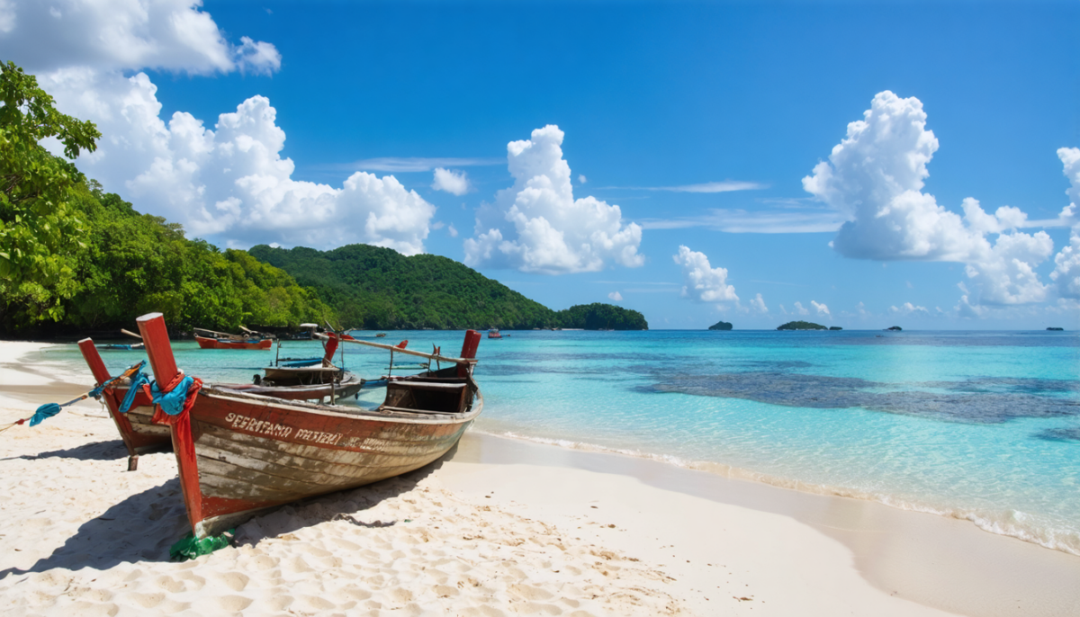 découvrez pulau perhentian avec notre guide essentiel pour un séjour inoubliable : plages paradisiaques, activités incontournables et conseils pratiques pour explorer l'île.