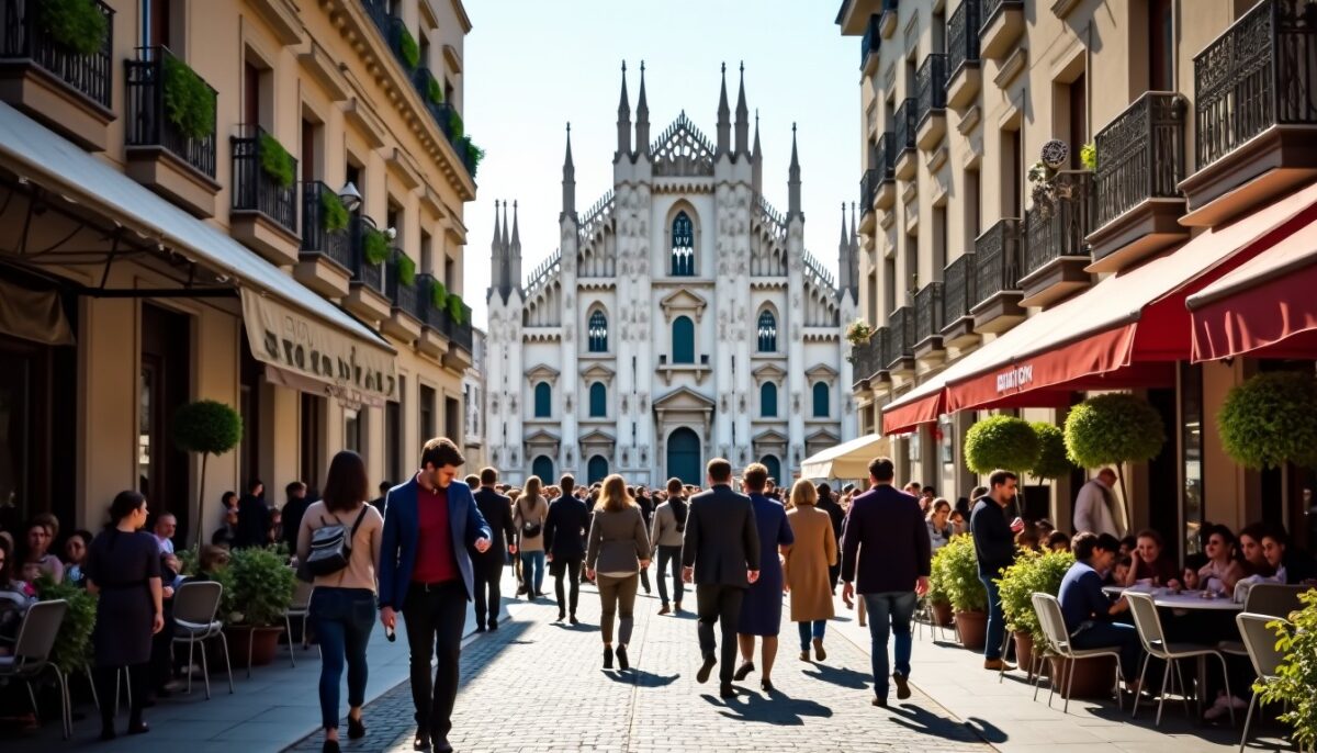 Milan en 3 jours : guide complet des visites et sites incontournables