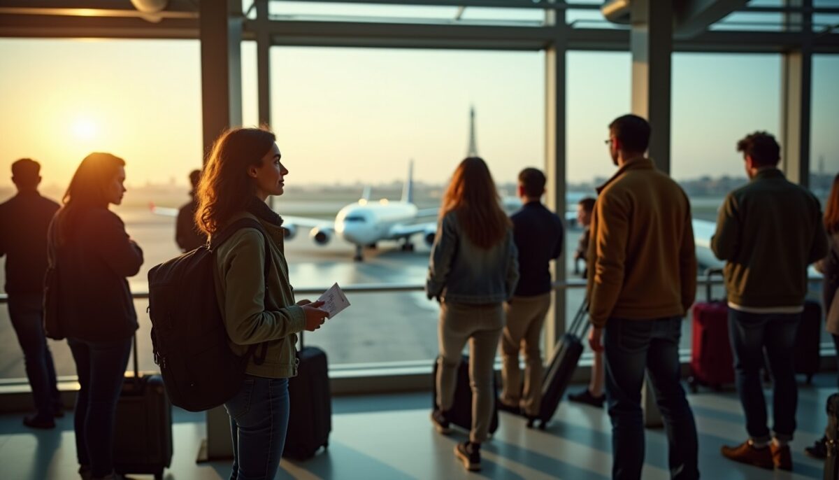Paris-Sydney : durée du vol, escales incontournables et astuces pour un voyage réussi