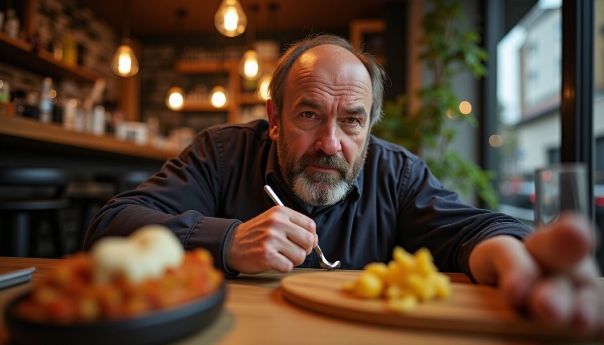 Le Barbue d'Anvers : un estaminet typique pour savourer la gastronomie du Nord à Lille
