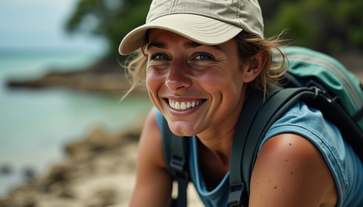 Explorer Fraser Island (K’gari) : le trésor naturel emblématique de l’Australie