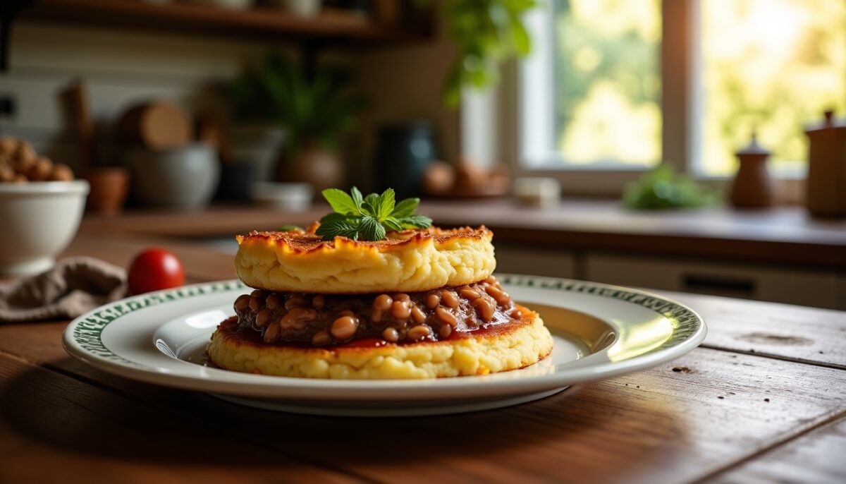 Parmentier de canard ultra moelleux : la recette facile pour un plat fondant