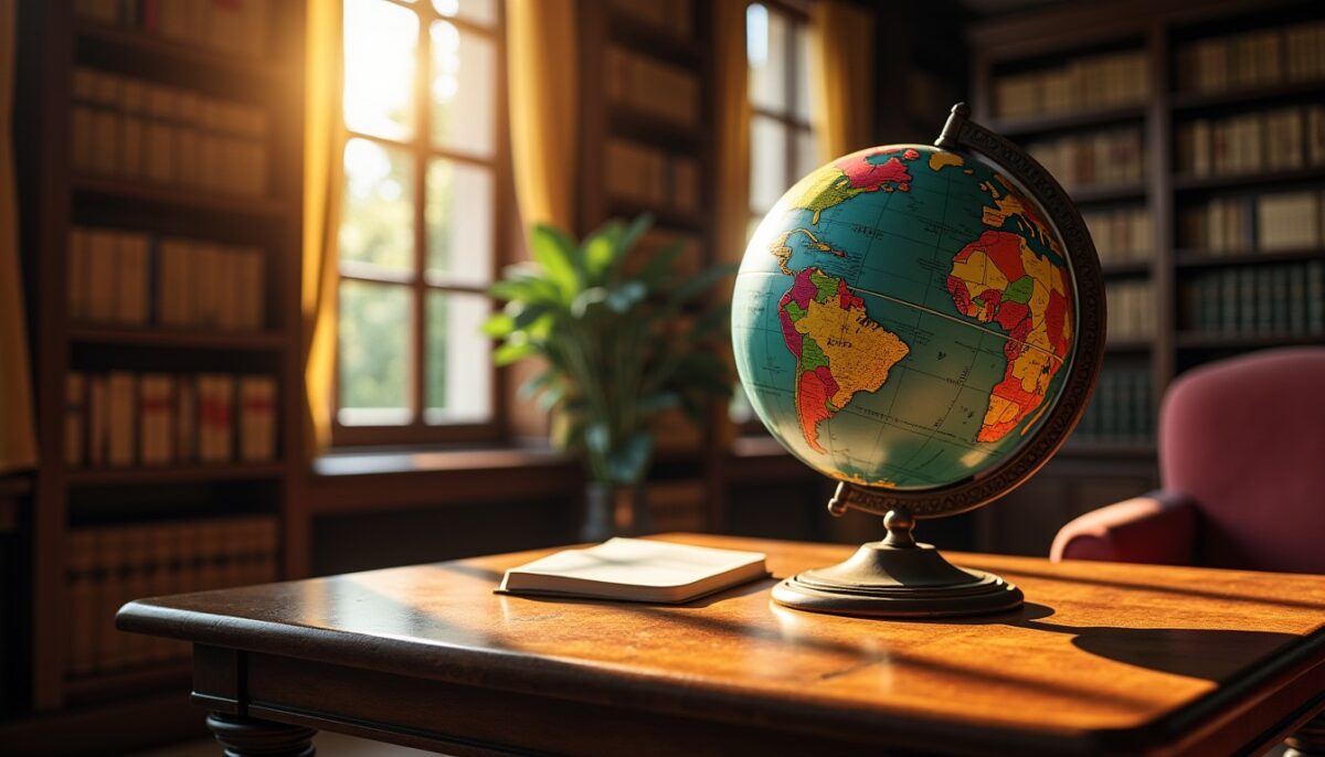 Tous les pays dont le nom commence par R : liste exhaustive et faits essentiels pour 2025