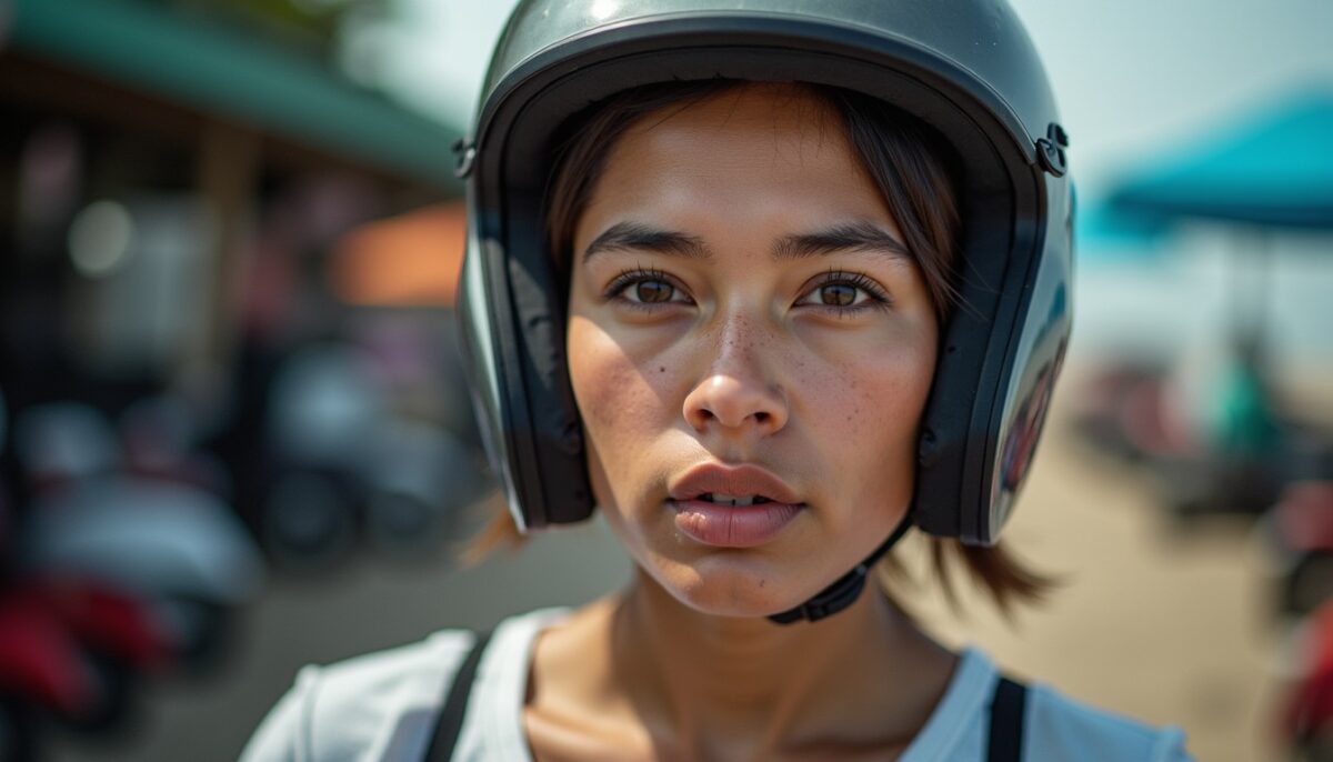 Tout savoir sur la location de scooter à Koh Phangan : guide détaillé et prix actualisés pour 2025