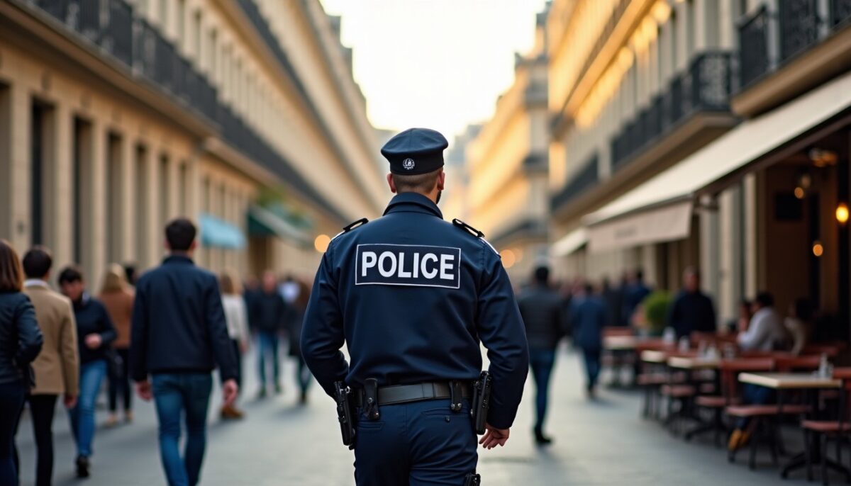 Sécurité dans le 15e arrondissement de Paris : faits, chiffres et vérités révélés