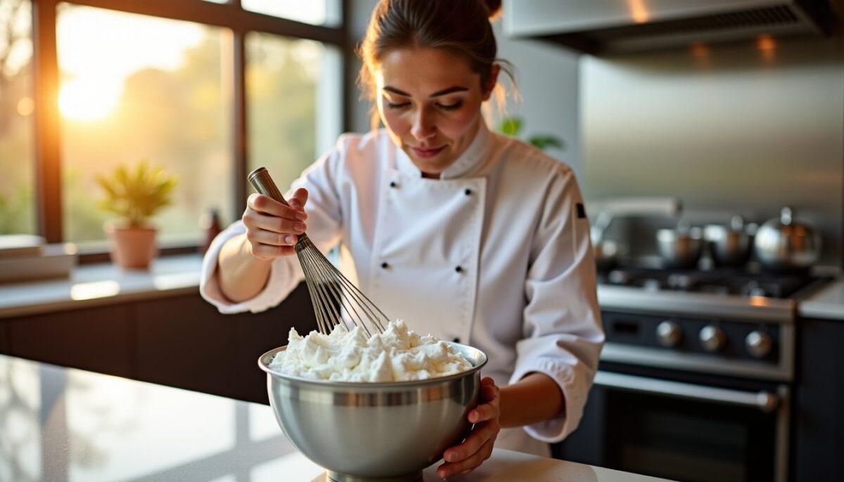 Meringue trop liquide ? Découvrez nos astuces simples pour la sauver rapidement !