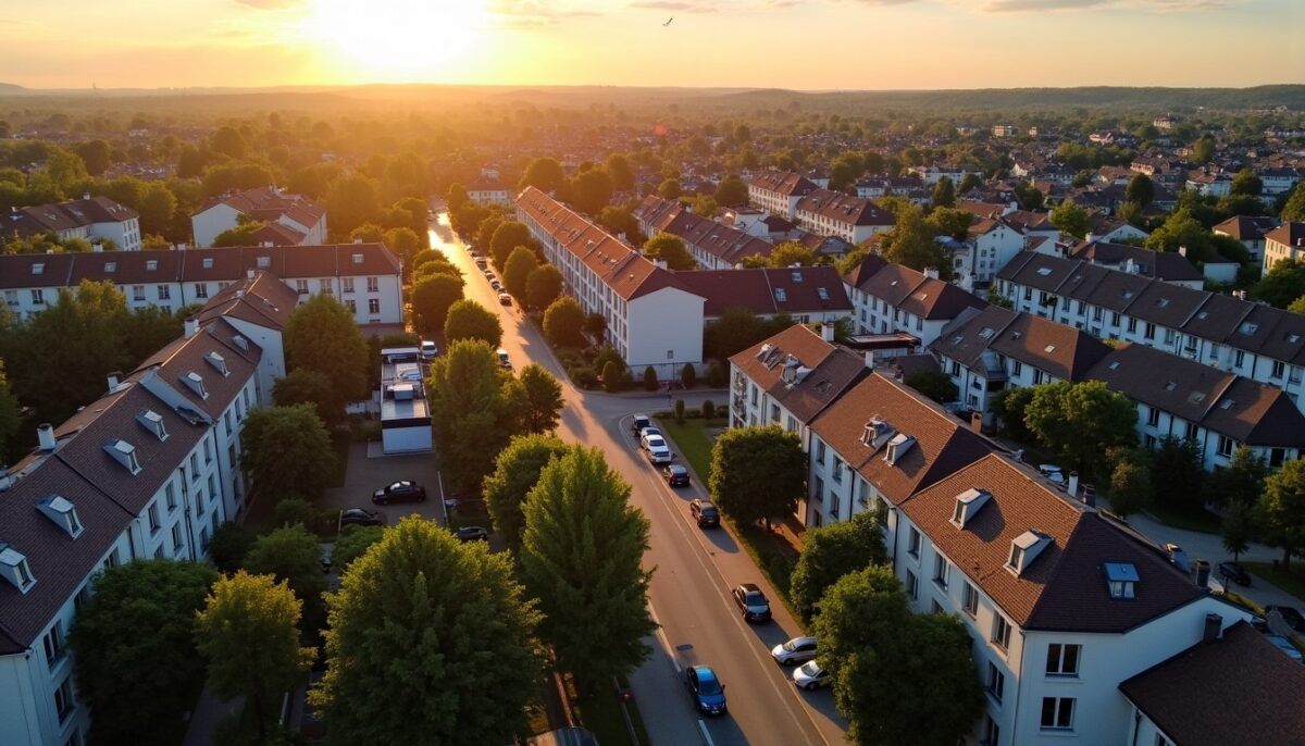Éviter les zones à risques d'Élancourt : guide complet des quartiers sensibles et recommandations pratiques
