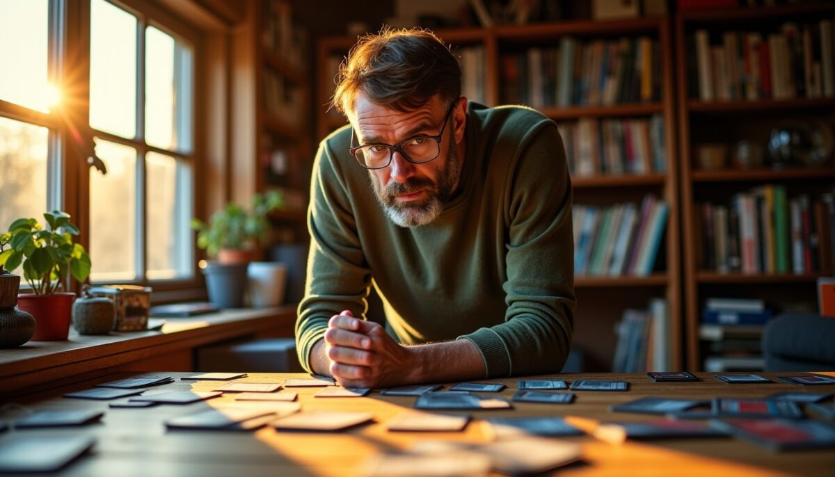 Magic Ville : le guide indispensable pour passionnés et collectionneurs de Magic