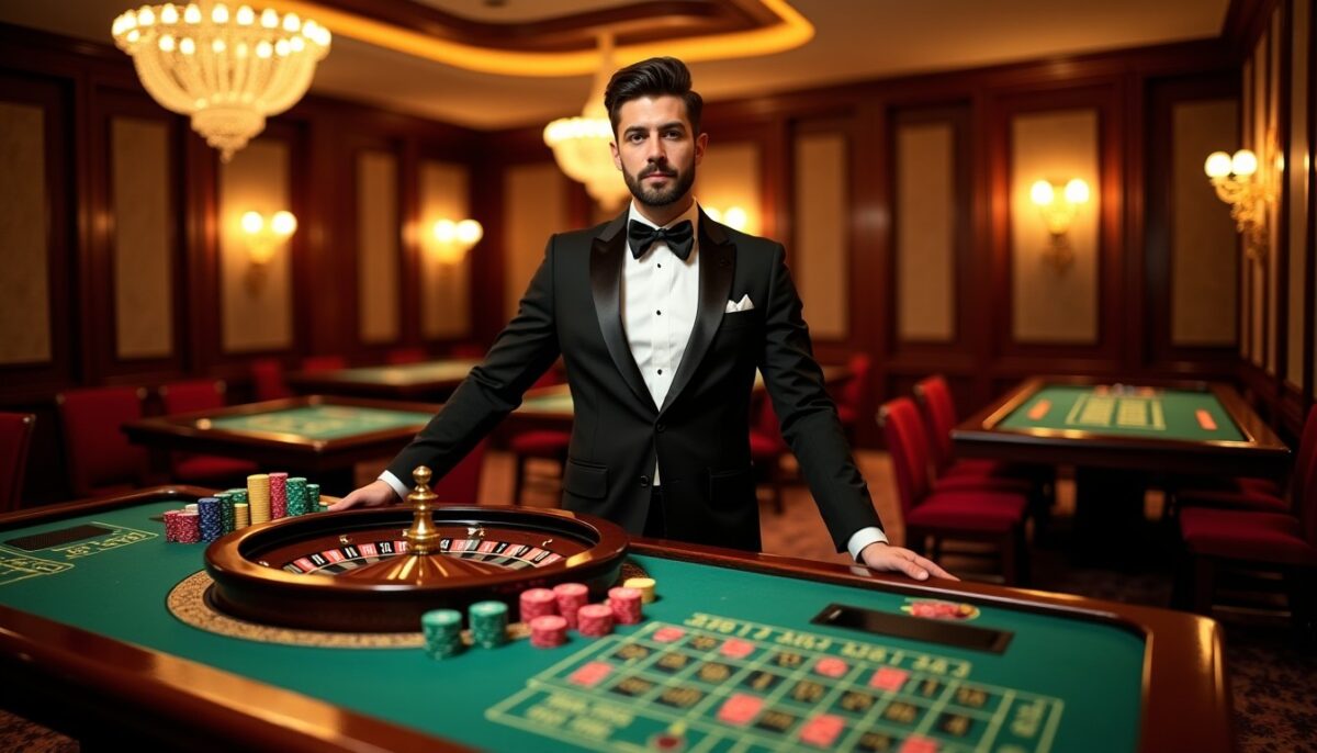 Découvrez tous les secrets des bonus à la roulette