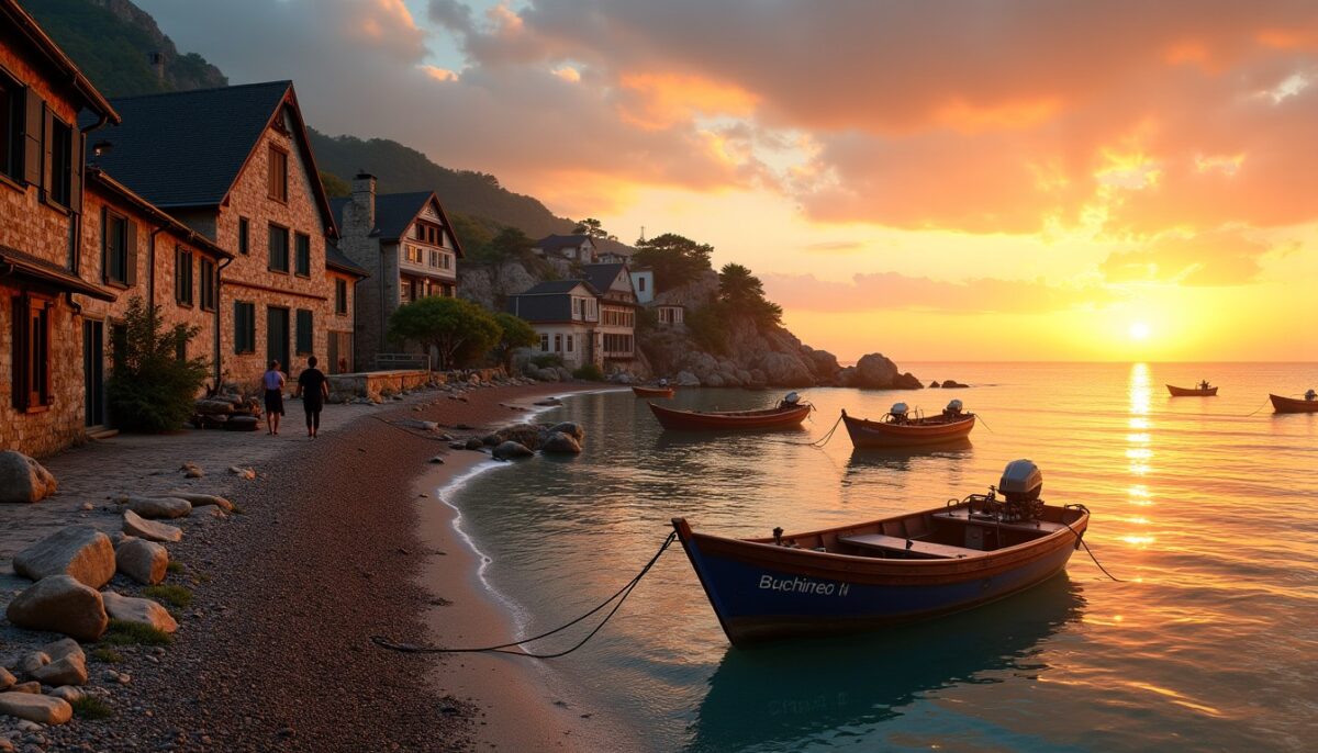 Destinations méconnues pour un voyage authentique et inoubliable
