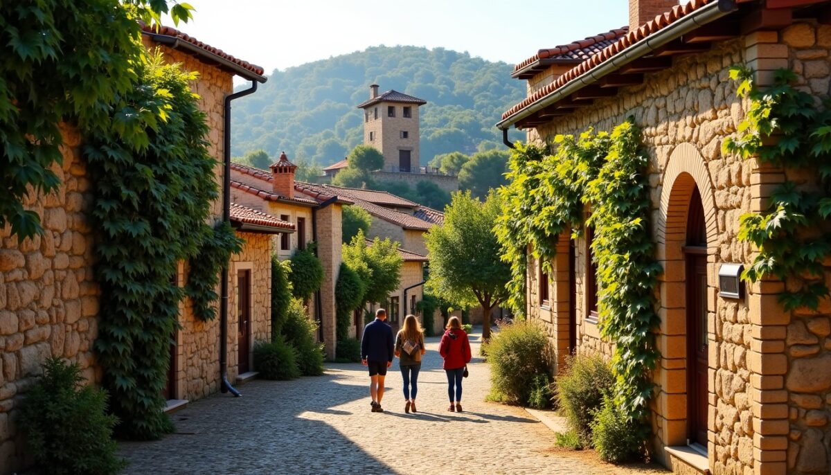 Pals en Catalogne : votre guide essentiel pour explorer ce village médiéval espagnol incontournable