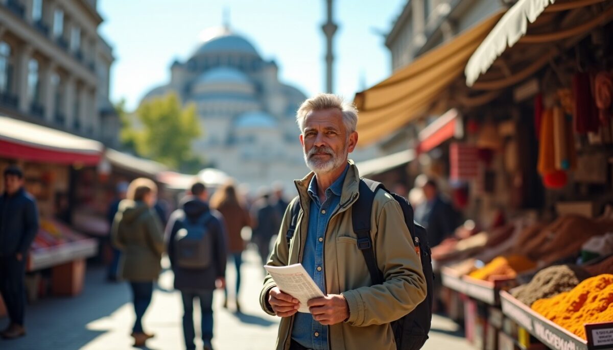 Voyager en Turquie aujourd'hui : quels sont les risques et comment se protéger ?
