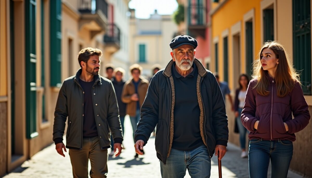Quartiers sensibles à Marseille : le guide essentiel des zones à éviter
