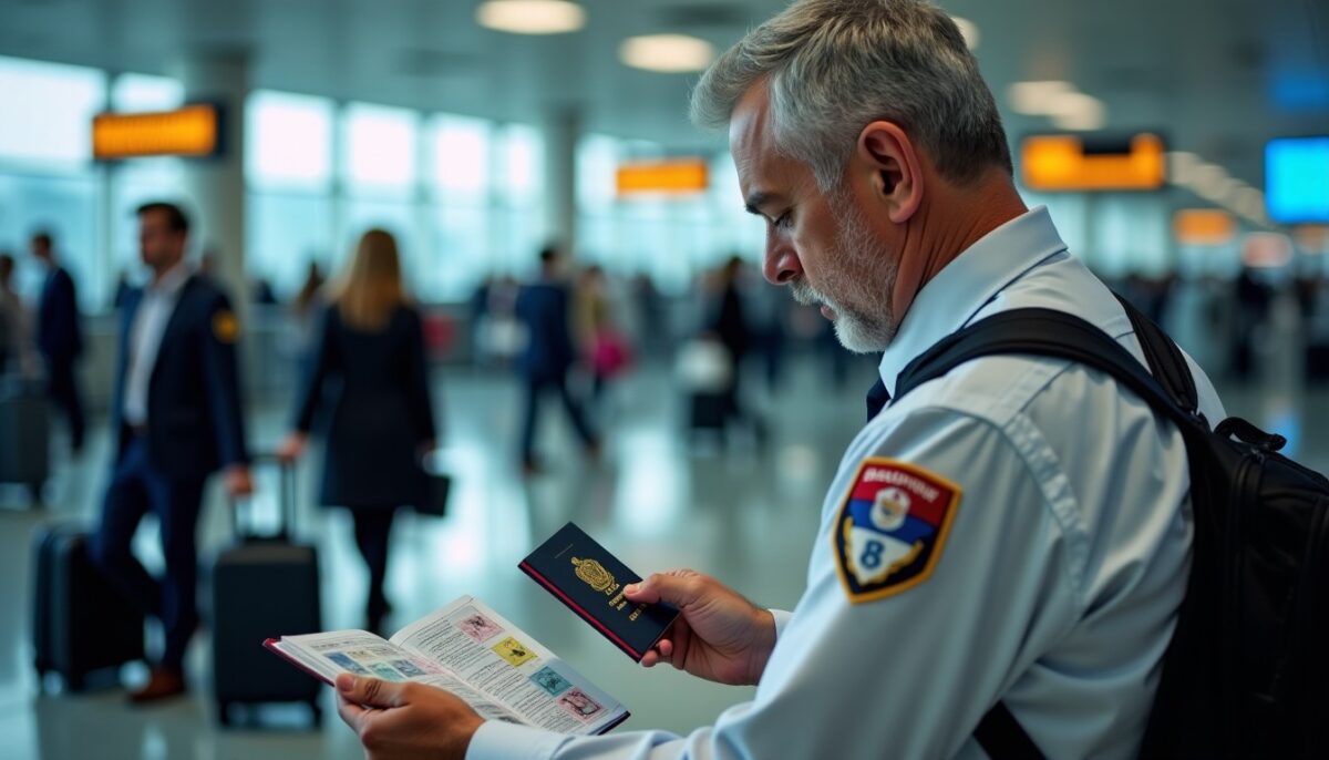 Pays d’émission d’un passeport : explications et méthode pour le contrôler facilement