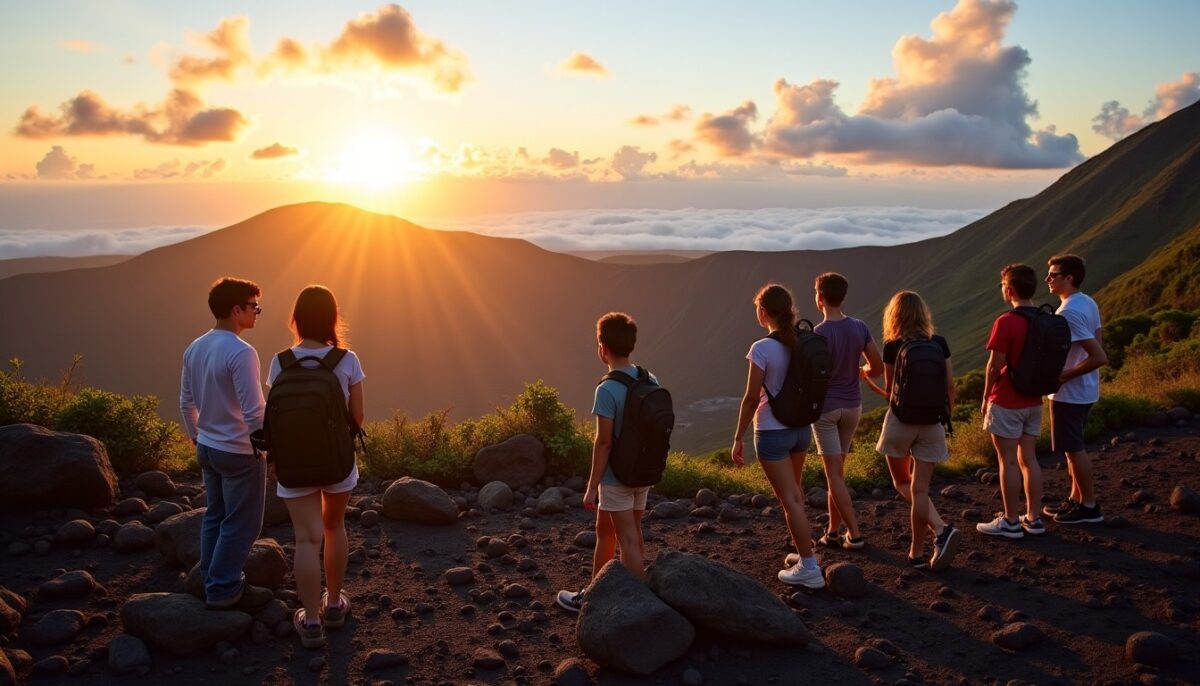 La Réunion autrement : activités insolites et immanquables à découvrir