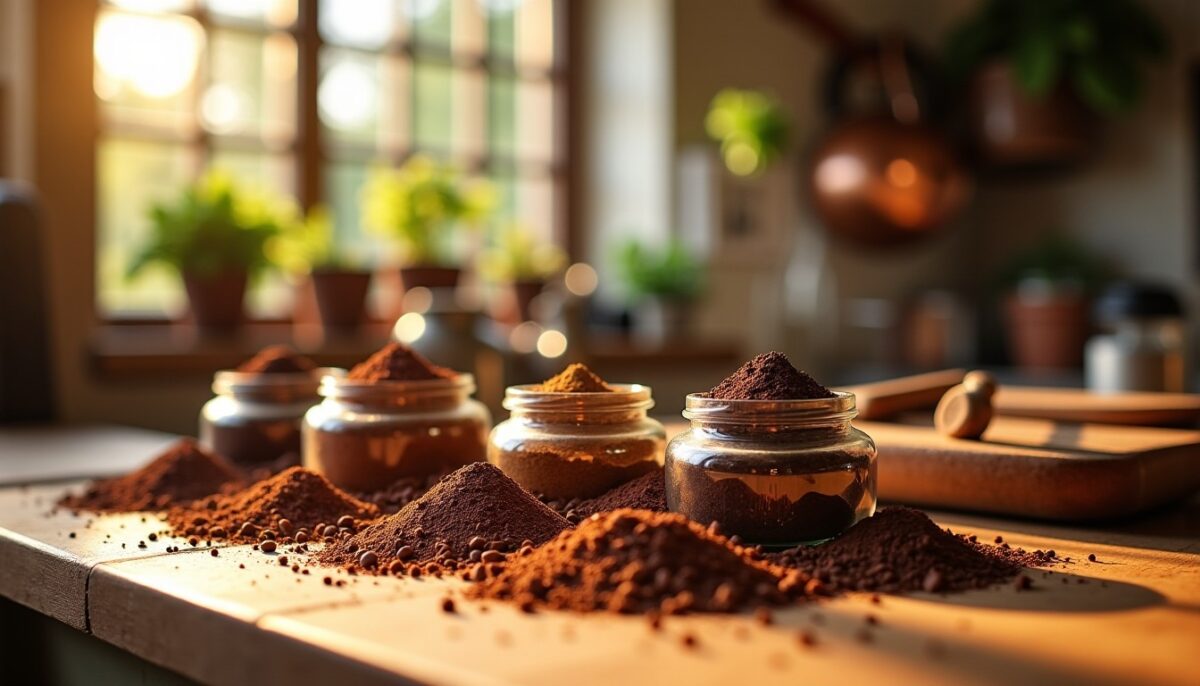 Top des poudres de cacao en 2024 : le guide ultime pour dénicher le chocolat parfait