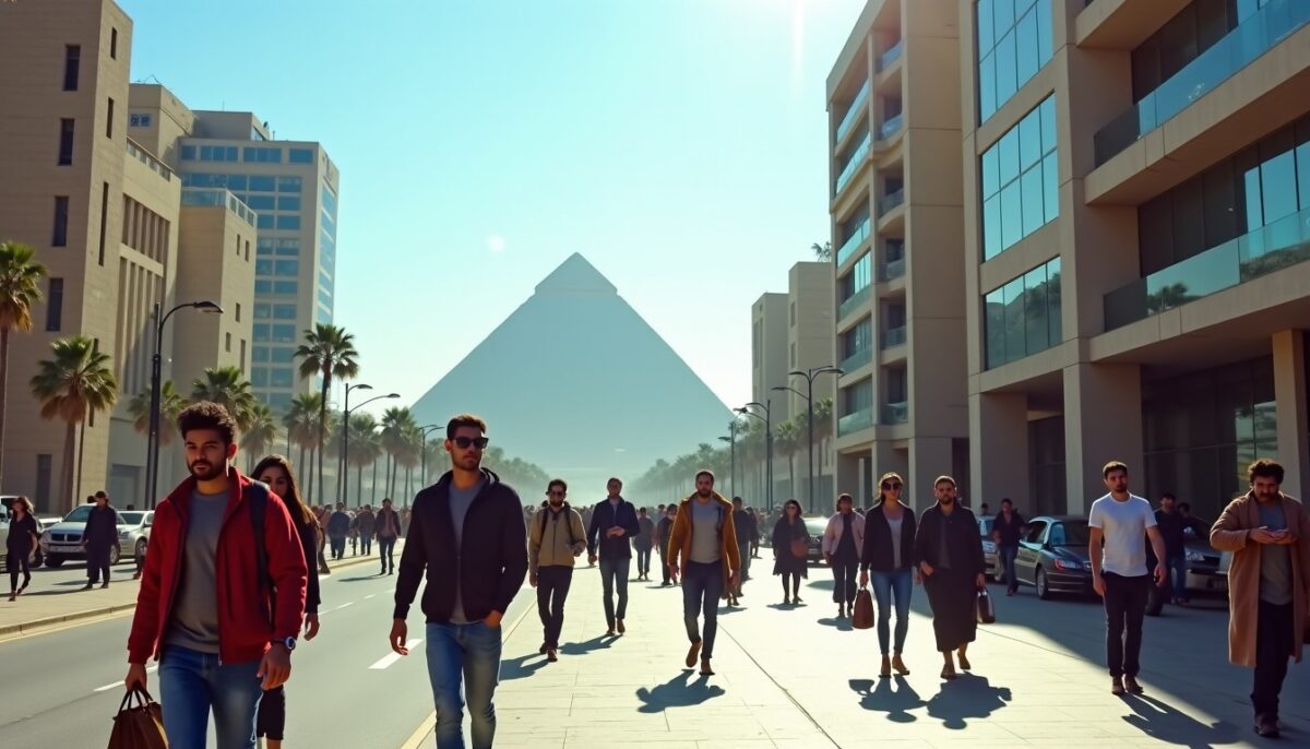 Égypte 2025 : tout savoir sur la sécurité avant de partir