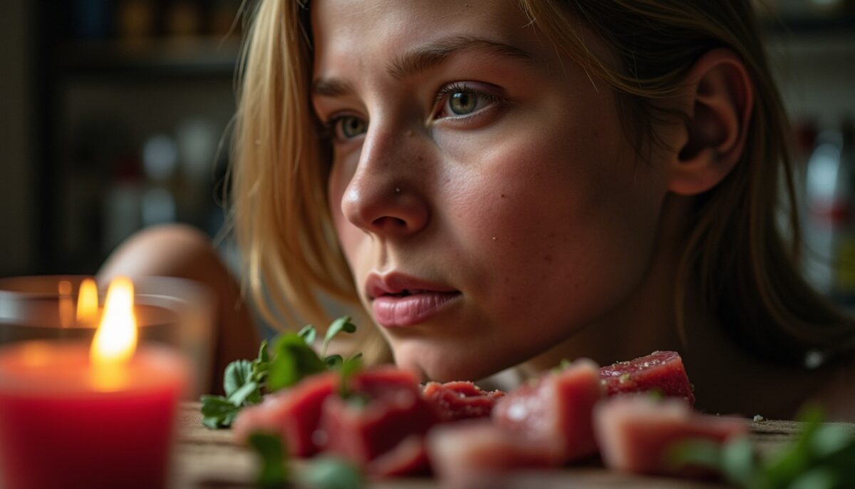 Accompagnements savoureux et simples pour sublimer votre rôti de bœuf