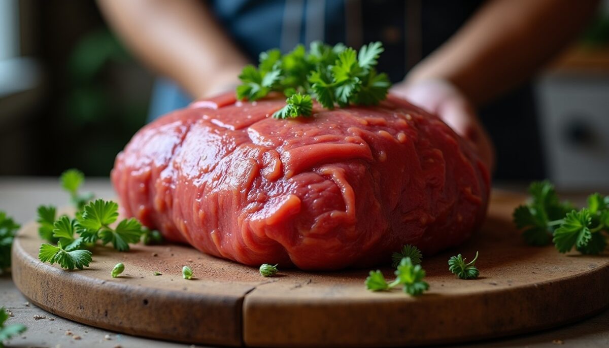 Tourteau d'1 kg : le guide rapide et précis pour une cuisson parfaite