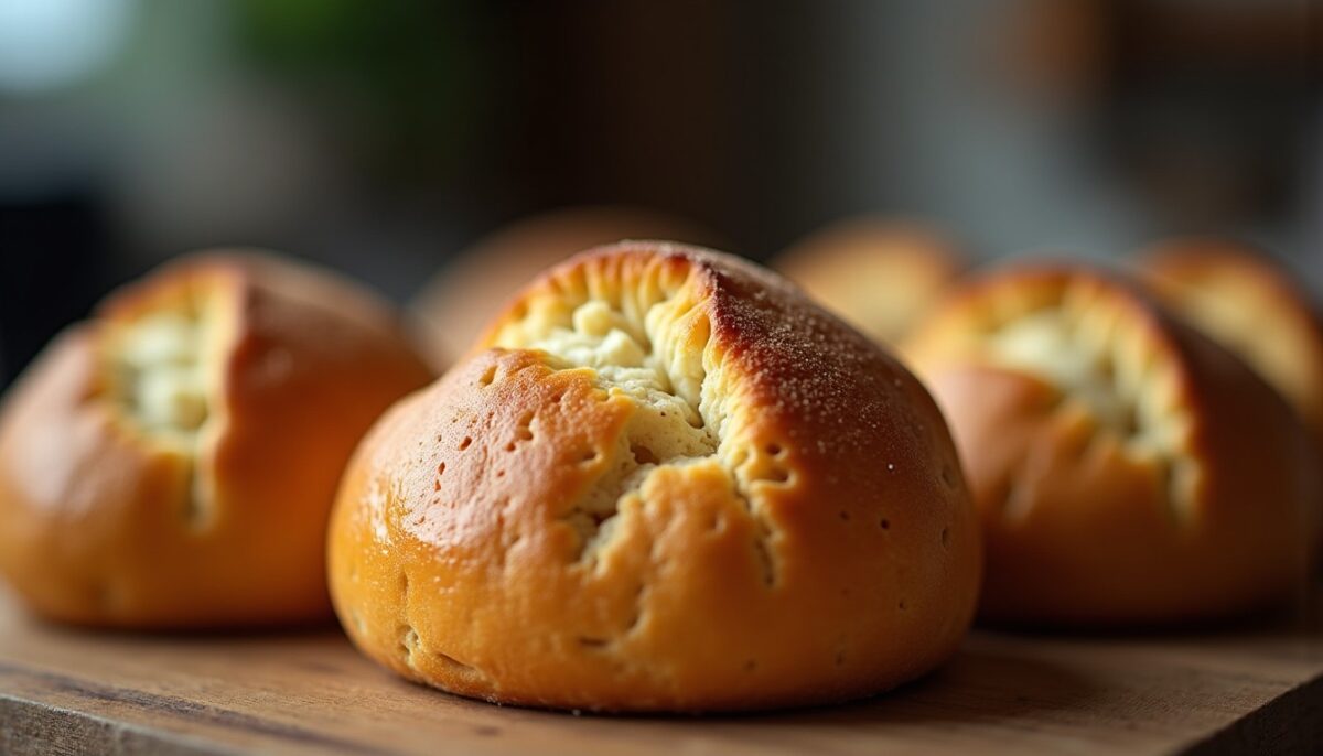 Peut-on consommer une brioche qui n'a pas levé ? Astuces et recommandations