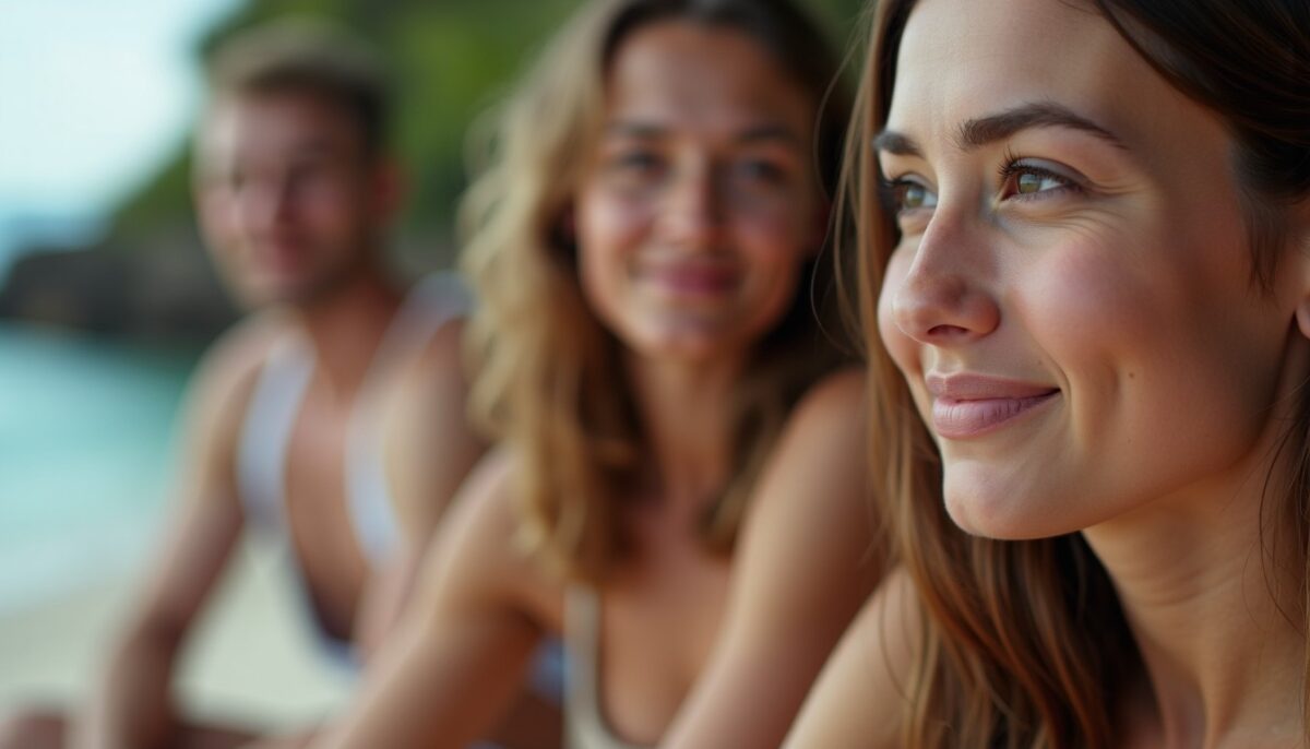 Top applis incontournables pour une organisation sans faille durant vos vacances