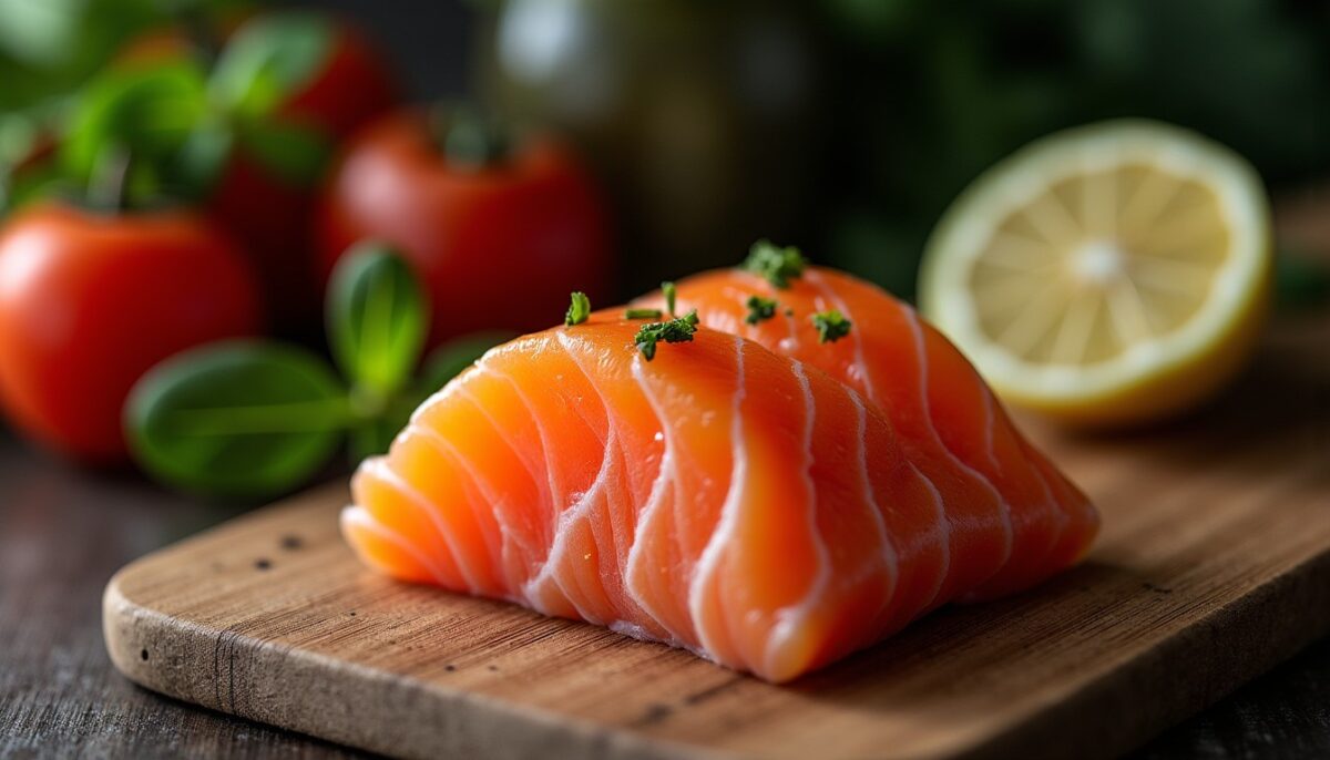 Idées délicieuses et faciles pour sublimer votre saumon chaud