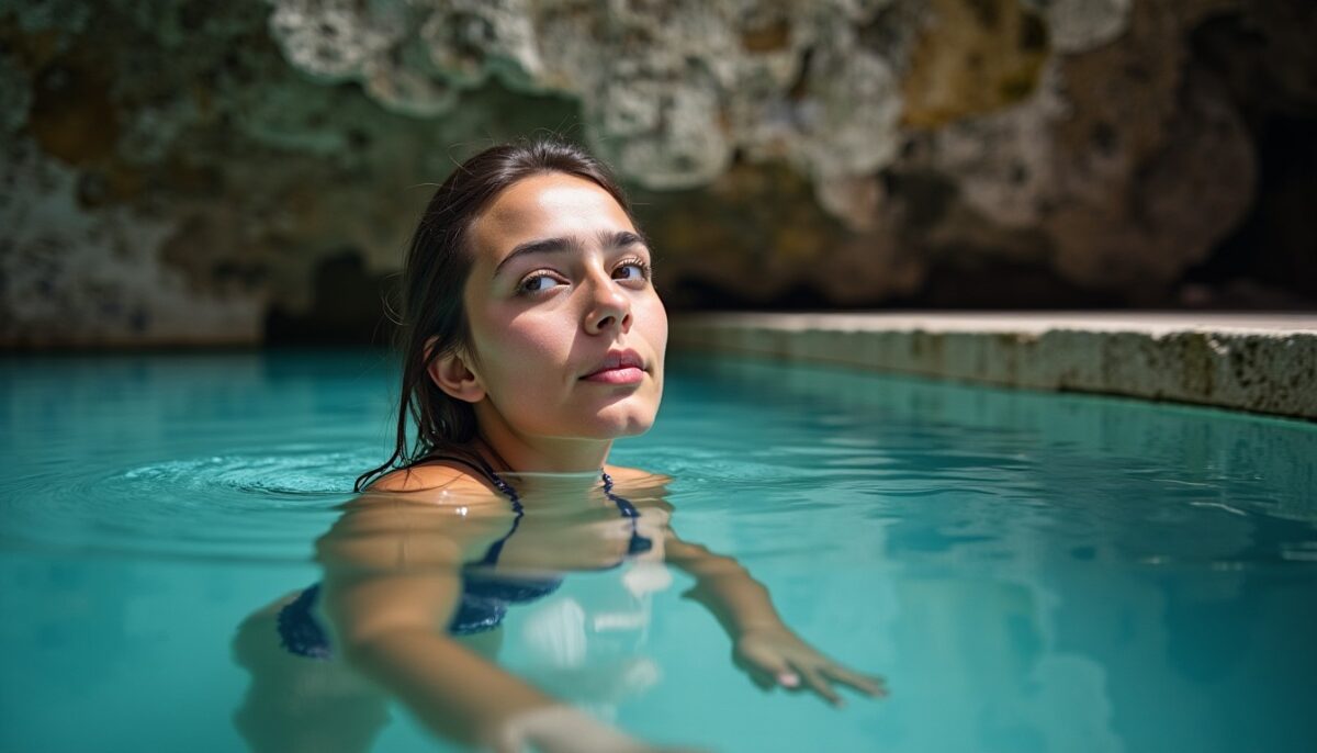 Découvrez la piscine naturelle de la vallée du Fango : guide complet et astuces pour une visite inoubliable