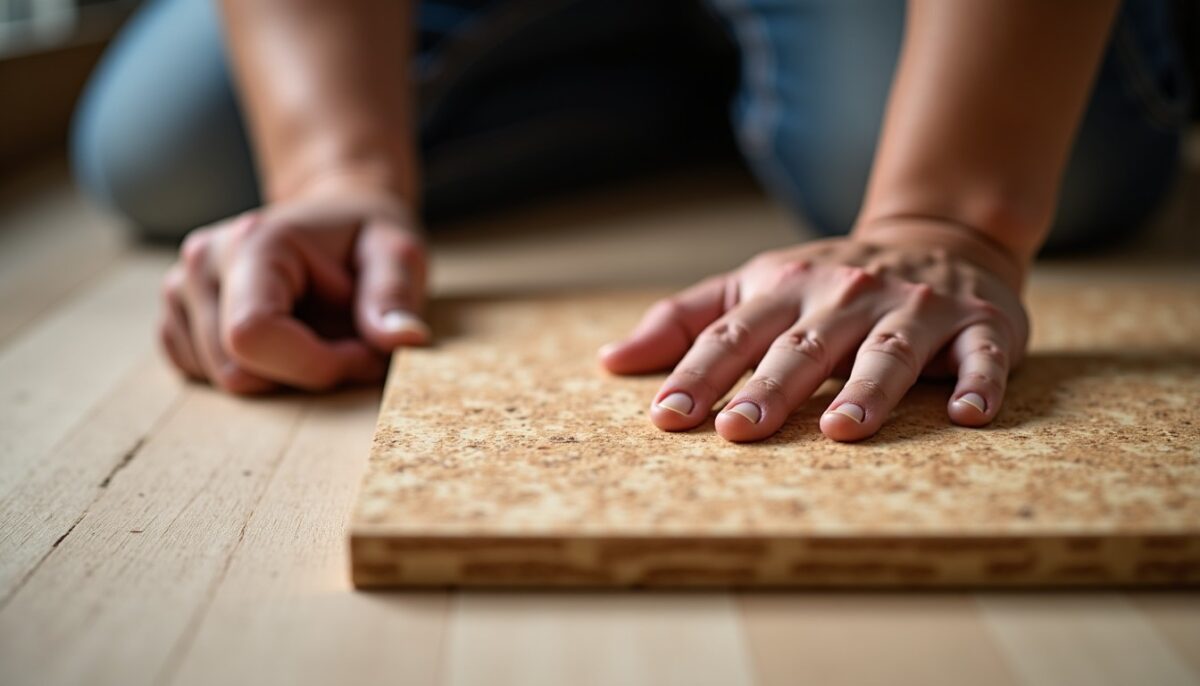 Plancher OSB : Quelle épaisseur choisir entre 18 mm et 22 mm pour un sol optimal ?