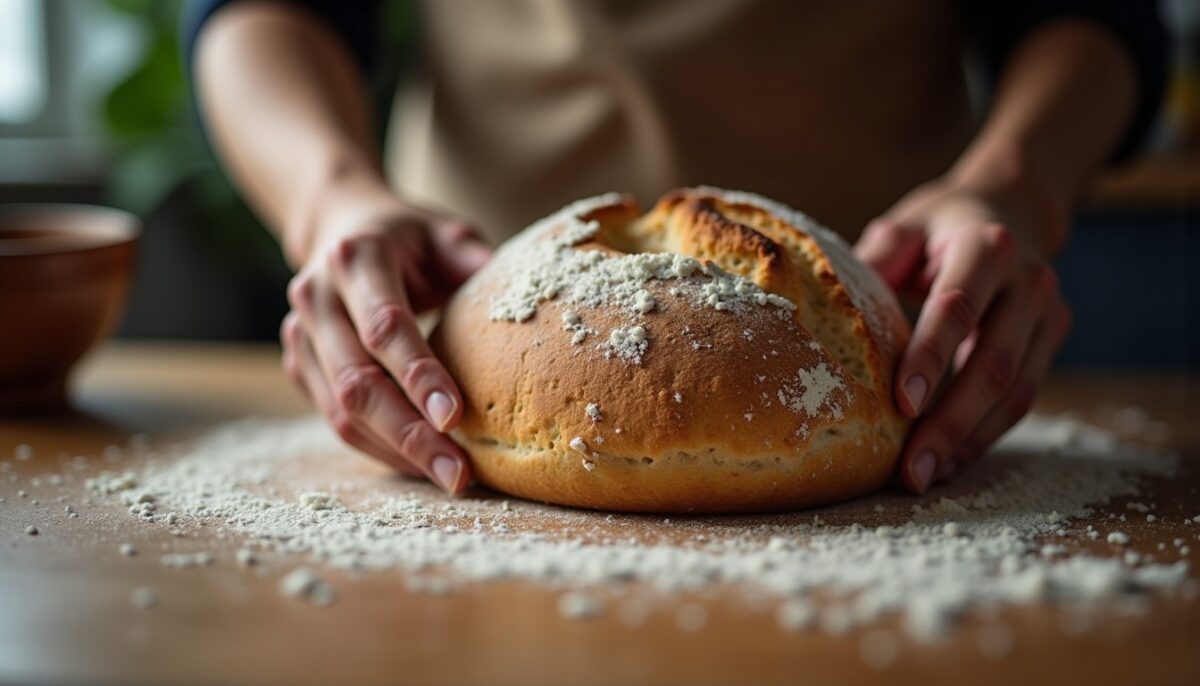 Le guide ultime du boulanger amateur : tout le matériel indispensable pour réussir votre pain maison