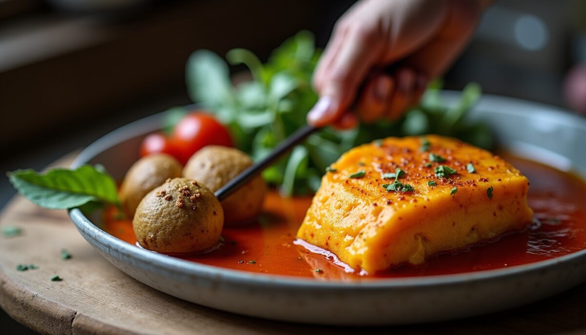 Accompagnements incontournables pour la carbonade flamande : recettes faciles et gourmandes
