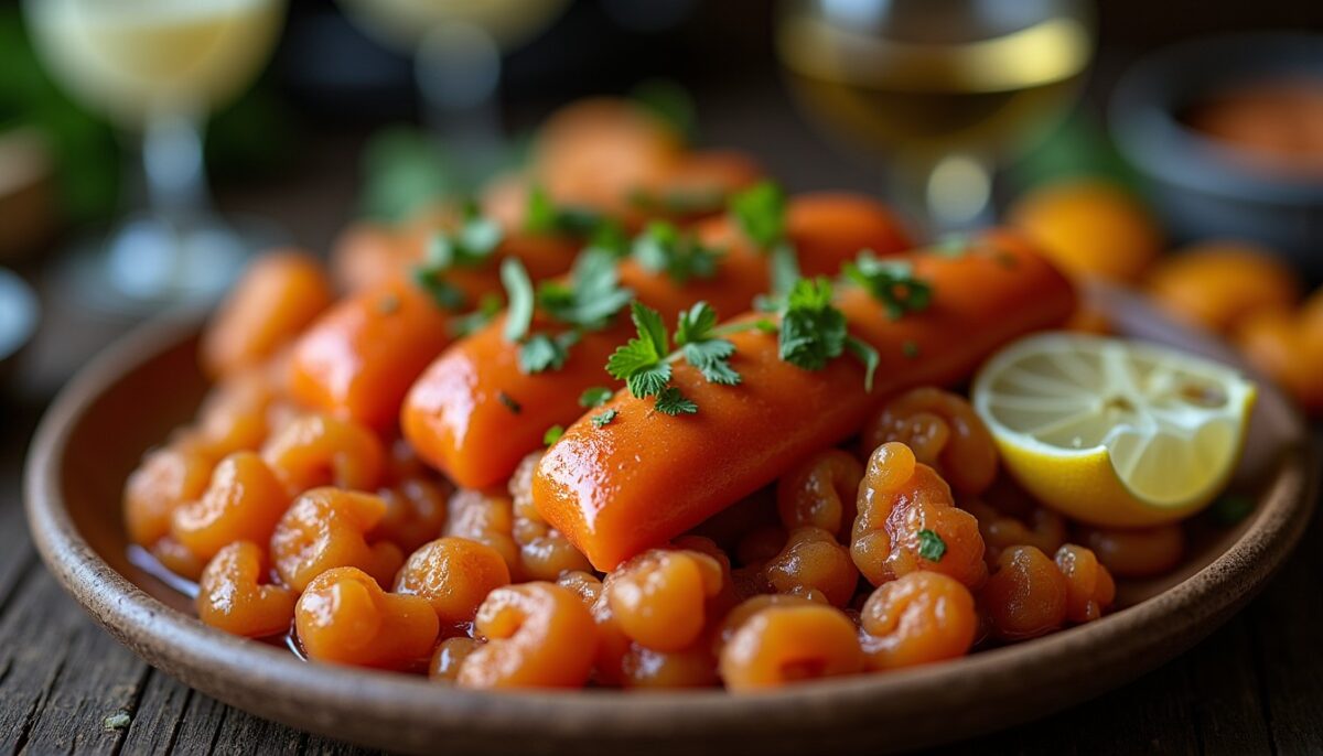 Merguez en fête : astuces gourmandes pour des accompagnements faciles et délicieux
