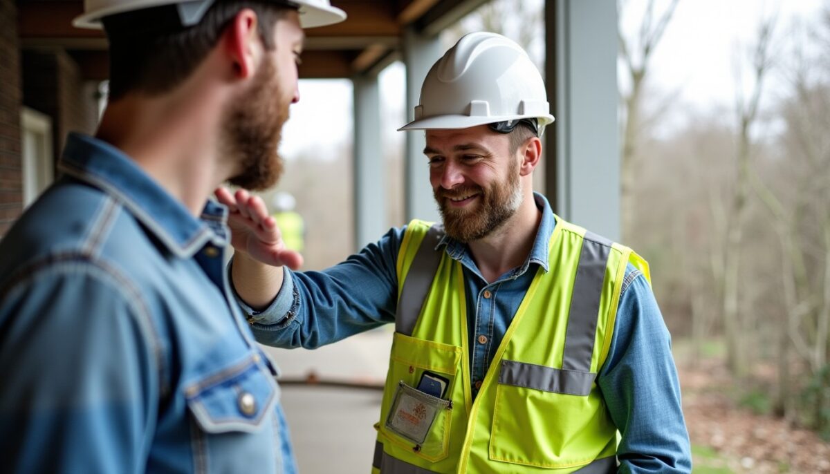 Tout savoir sur le permis de construire et l'habitation