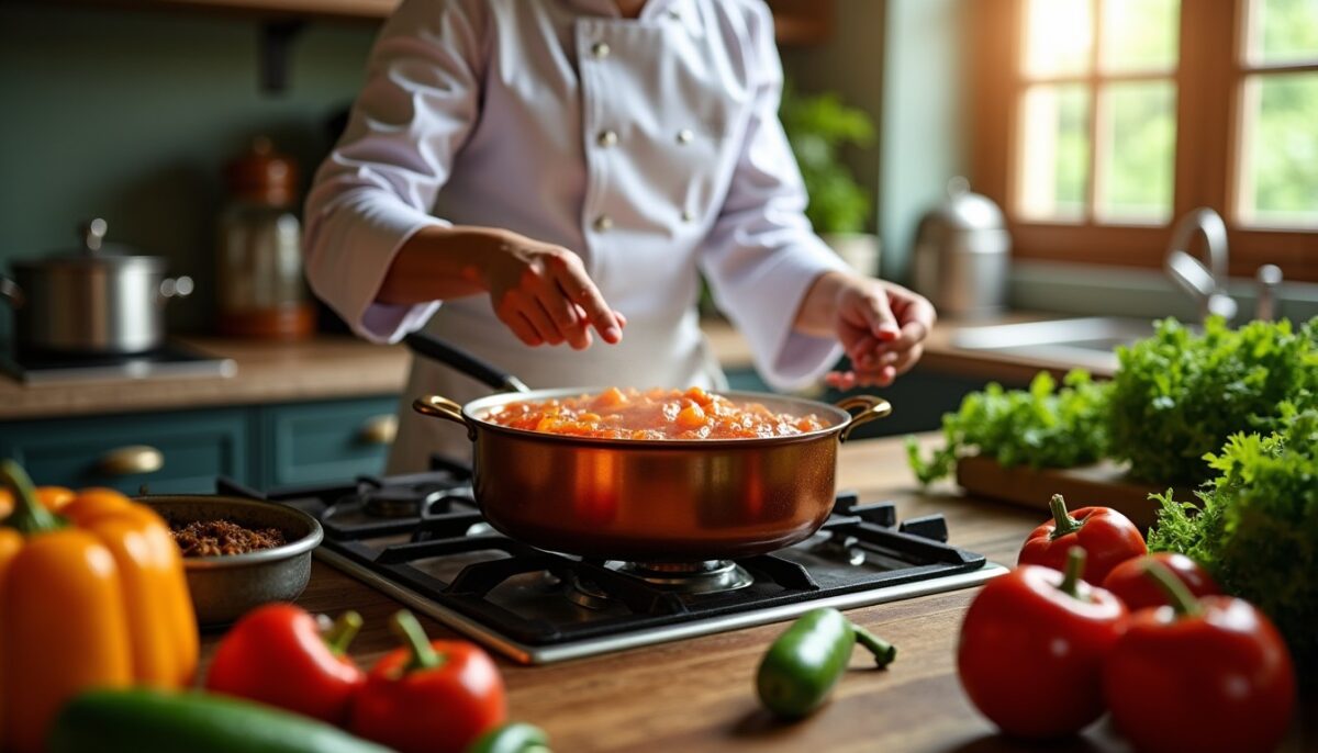 Sauce Fond de Veau : Recette Simple et Multiples Façons de l’Apprécier