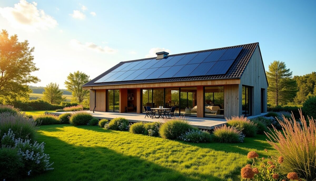 Maison-eco-fr.com : Retour d'expérience ou simple arnaque ?