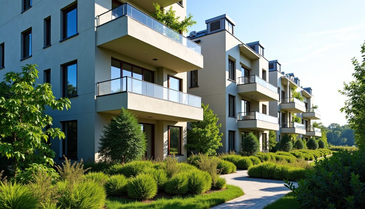 VMC bruyante en copropriété : identifier les sources et adopter des solutions durables