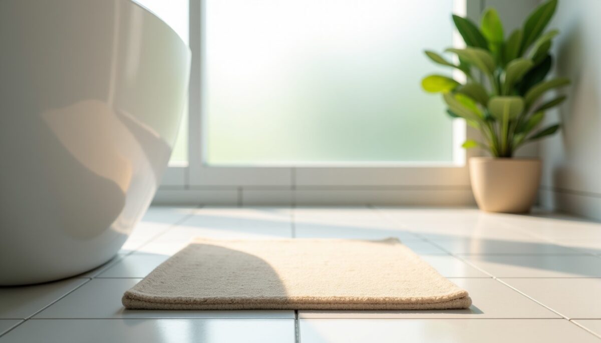 Tapis en diatomite : comprendre les risques, les mesures de sécurité et nos conseils pratiques