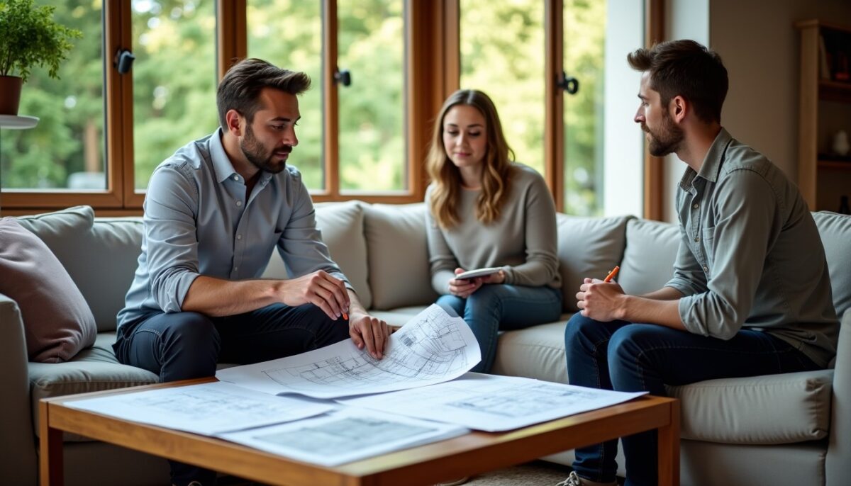 Travaux Now.fr : Obtenez et comparez facilement des devis pour tous vos projets de rénovation partout en France