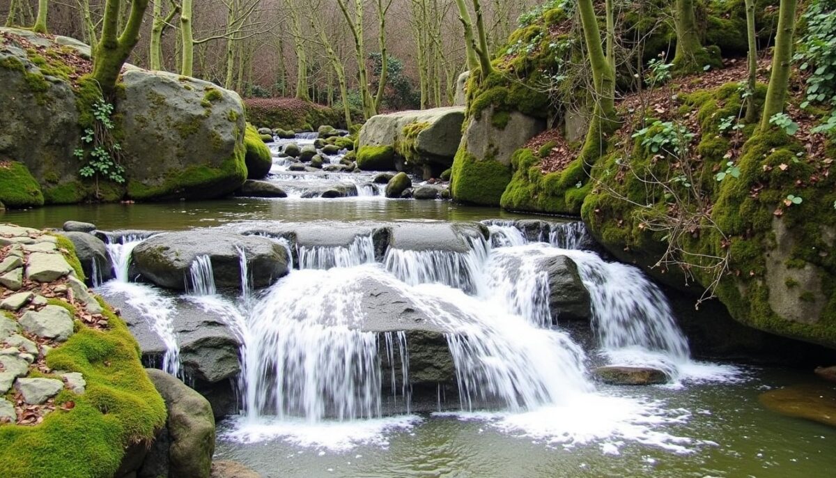 Cascade du Sautadet : Le guide essentiel pour découvrir ce joyau naturel exceptionnel