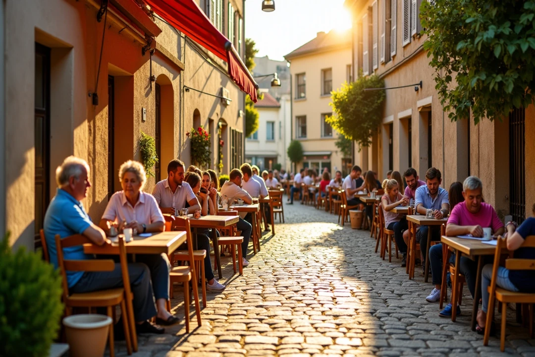 Escapade à Manosque : que faire et où manger ? Les vrais bons plans d'une locale