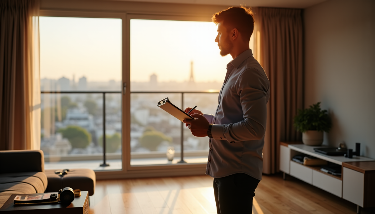 Diagnostic immobilier : explorez l'art de vivre en toute sécurité
