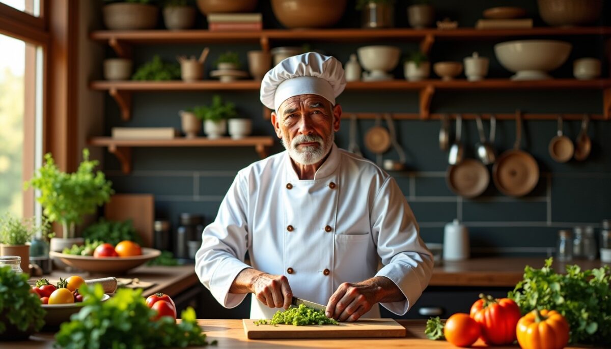 Patchili : découvrez les bienfaits, les usages variés et l’histoire fascinante de ce chef légendaire