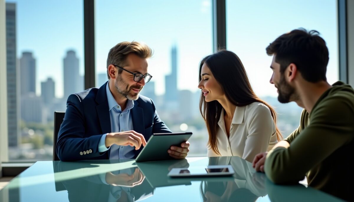 La Débarque : votre expert en immobilier, achat, vente et conseils