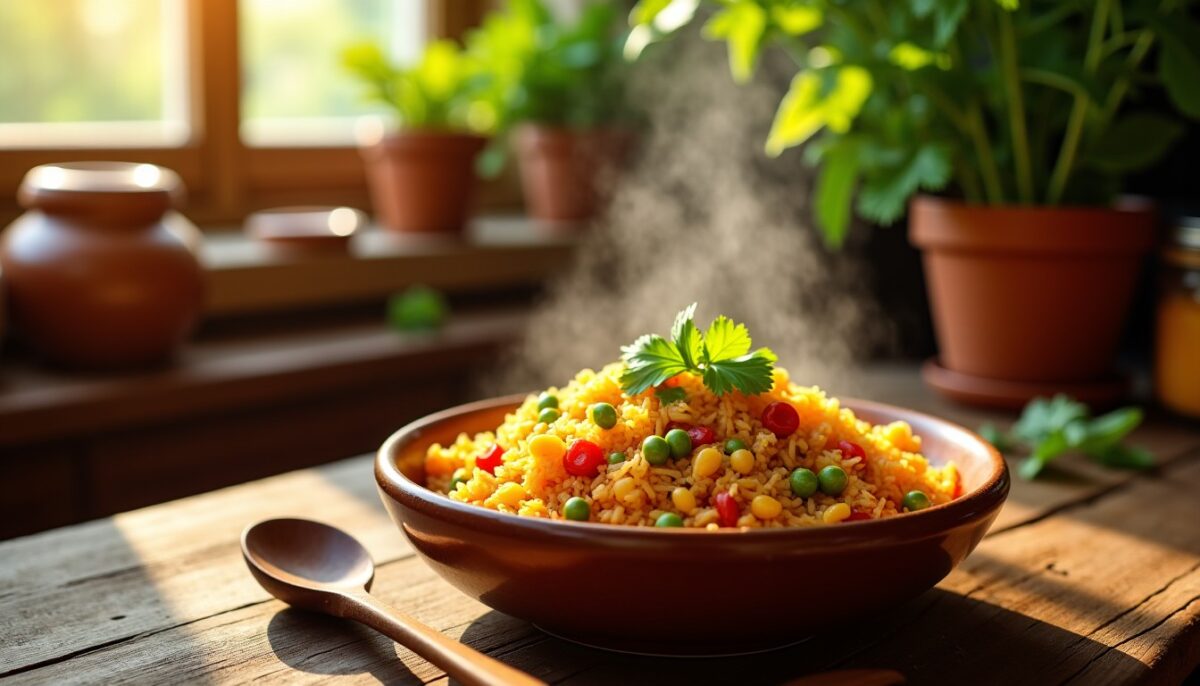 Pride Rice : découvrez l'origine, les recettes savoureuses et les bienfaits de ce riz d'exception