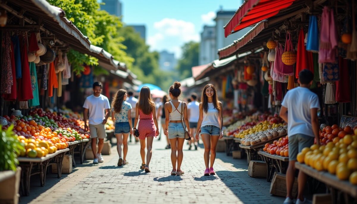 Thaïlande : les zones à éviter absolument et nos conseils pour un voyage en toute sécurité